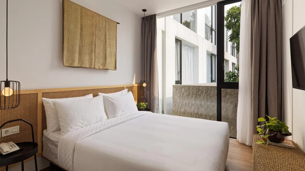 daun residence menteng - photo 2
