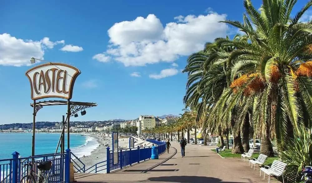 Au Coeur du Port Rue Rusca - photo 15