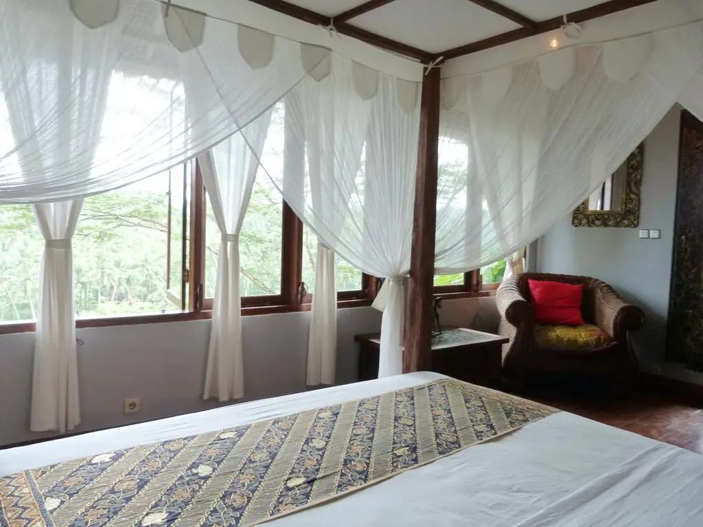 Green Spirit Villa - photo 14
