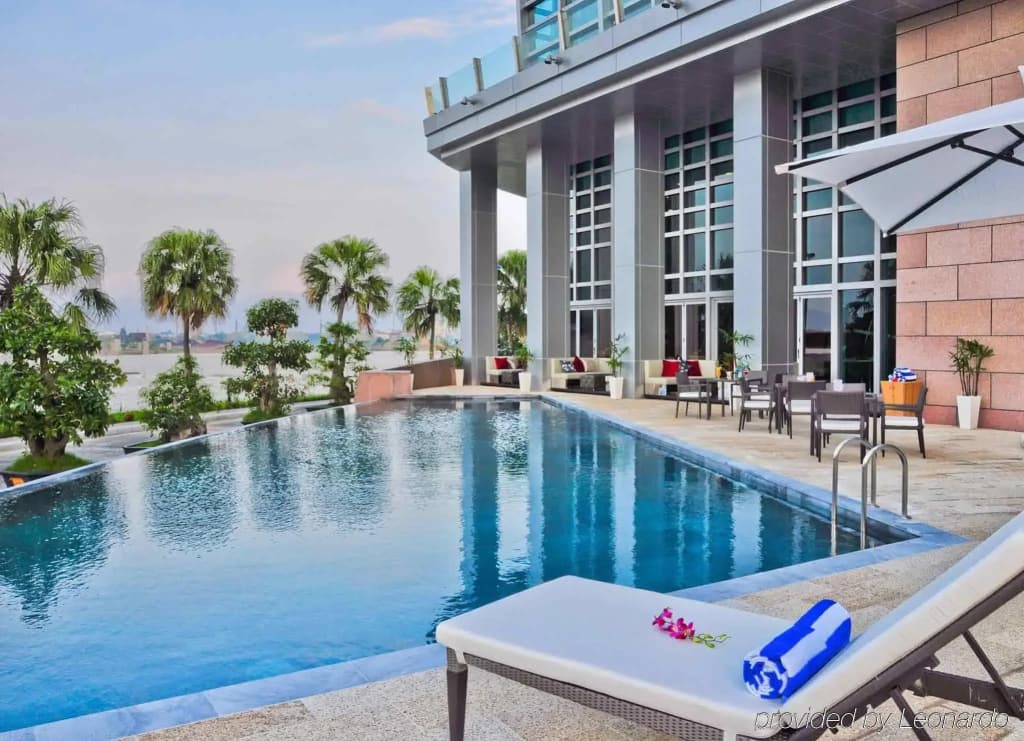 Grand Mercure Danang - photo 17