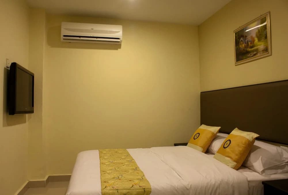 SohoTown 2 Hotel - photo 4