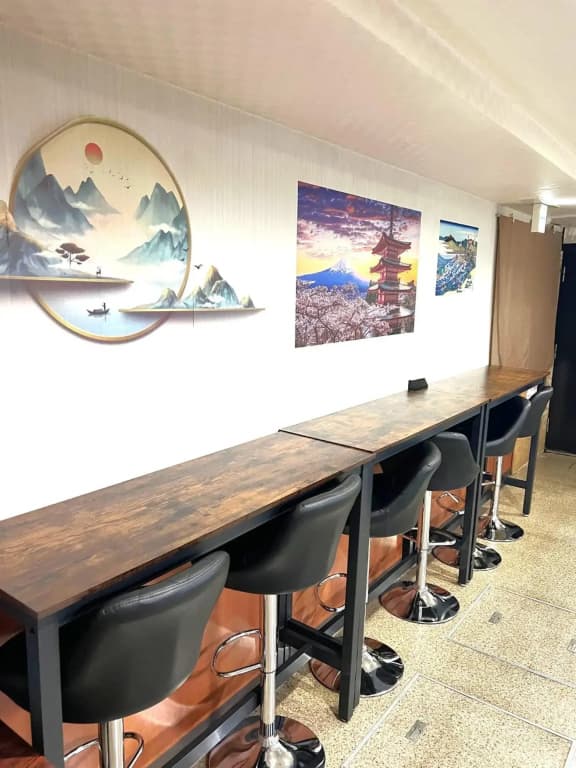 Business Inn Sennichimae Hotel - photo 20