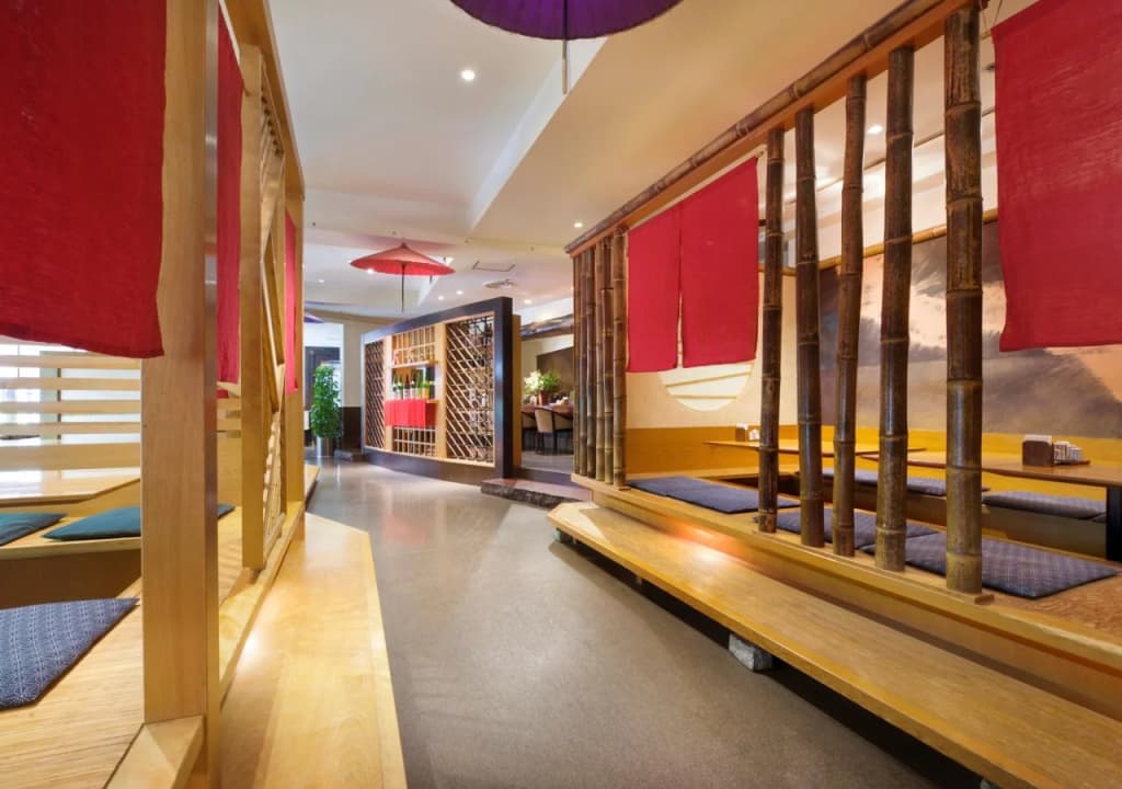 Shibuya Creston Hotel - photo 14