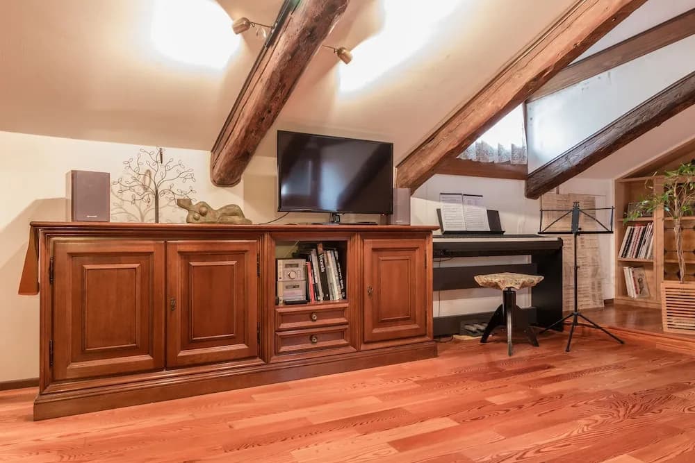 Vivaldi Apartment - photo 19