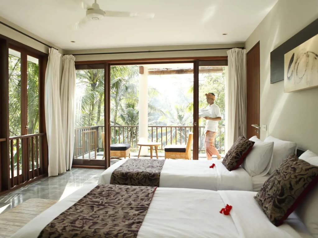 Amala Villas Ubud by Nakula - photo 3