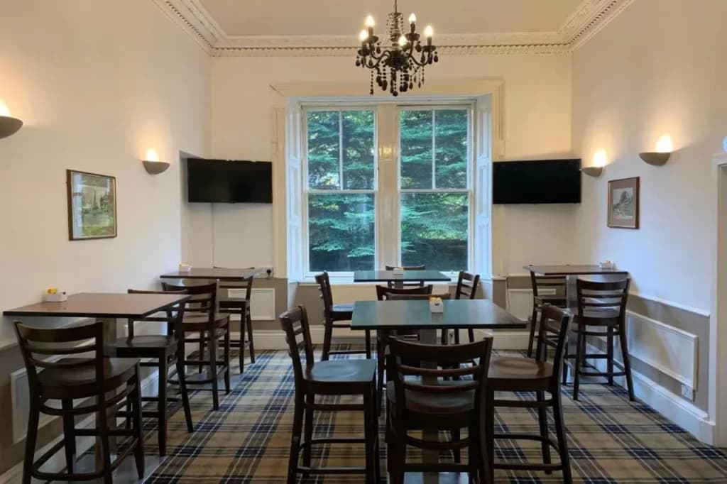 Piries Hotel - photo 10