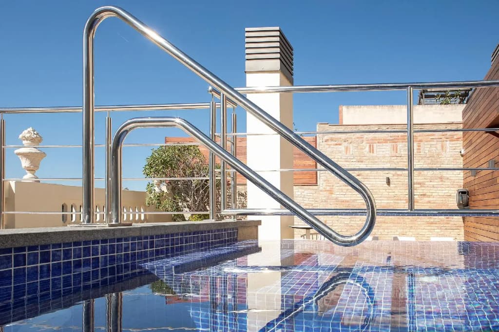 Hotel Ciutat Vella - photo 27