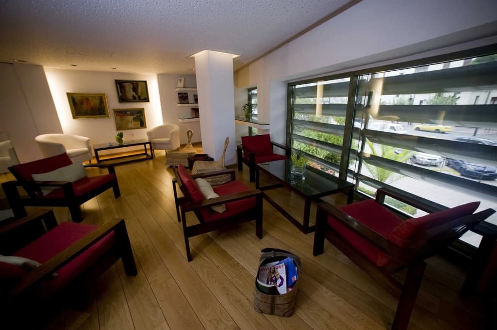Athinais Hotel - photo 17