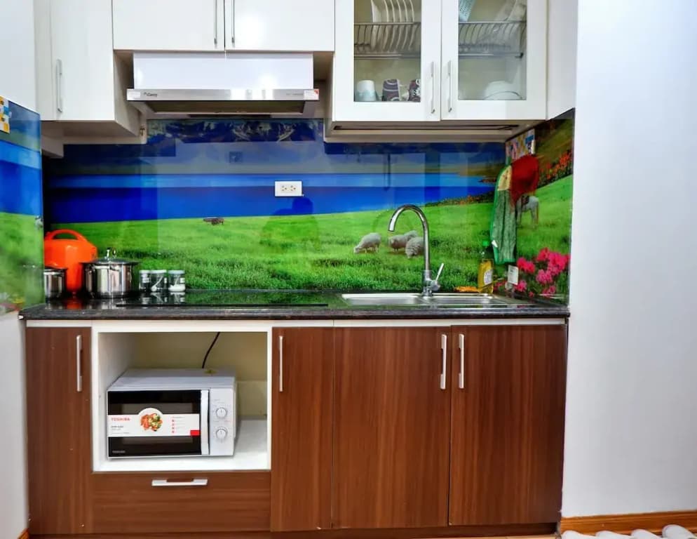 Tay Ho Apartment - photo 21