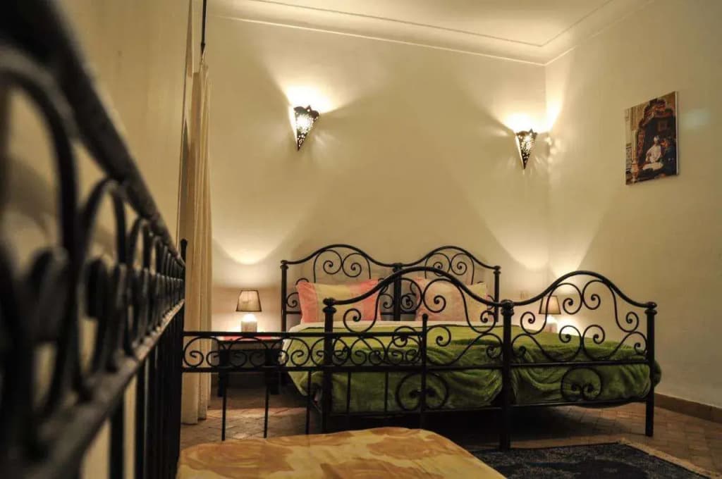 Riad Mandalay - photo 36