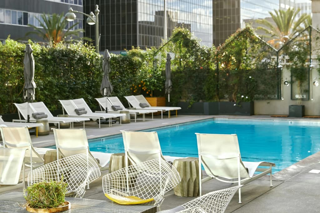 The LINE Hotel - photo 27