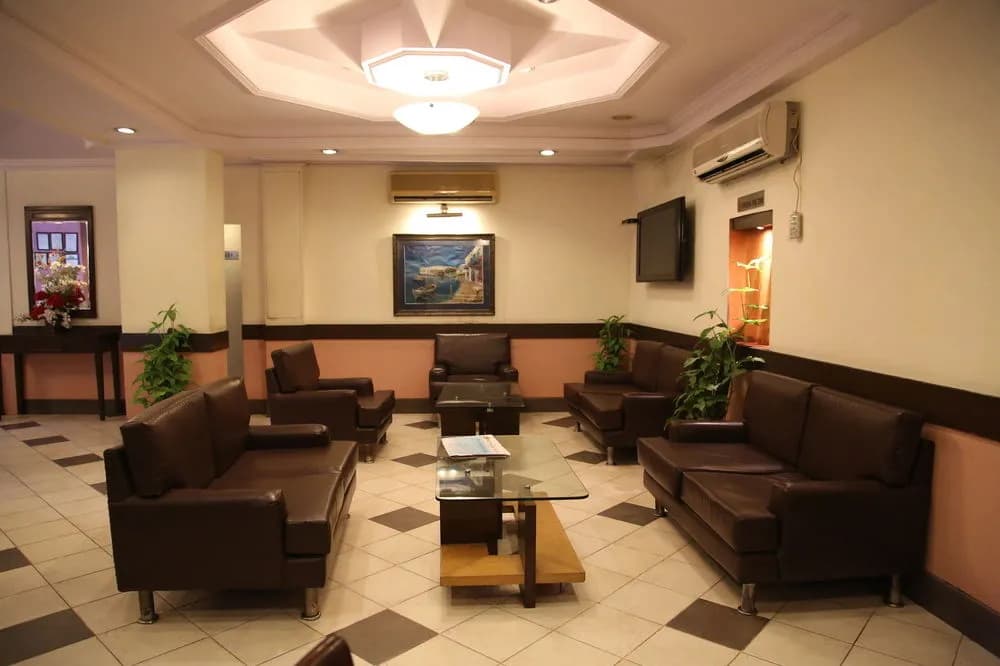Hotel Tourist - photo 2