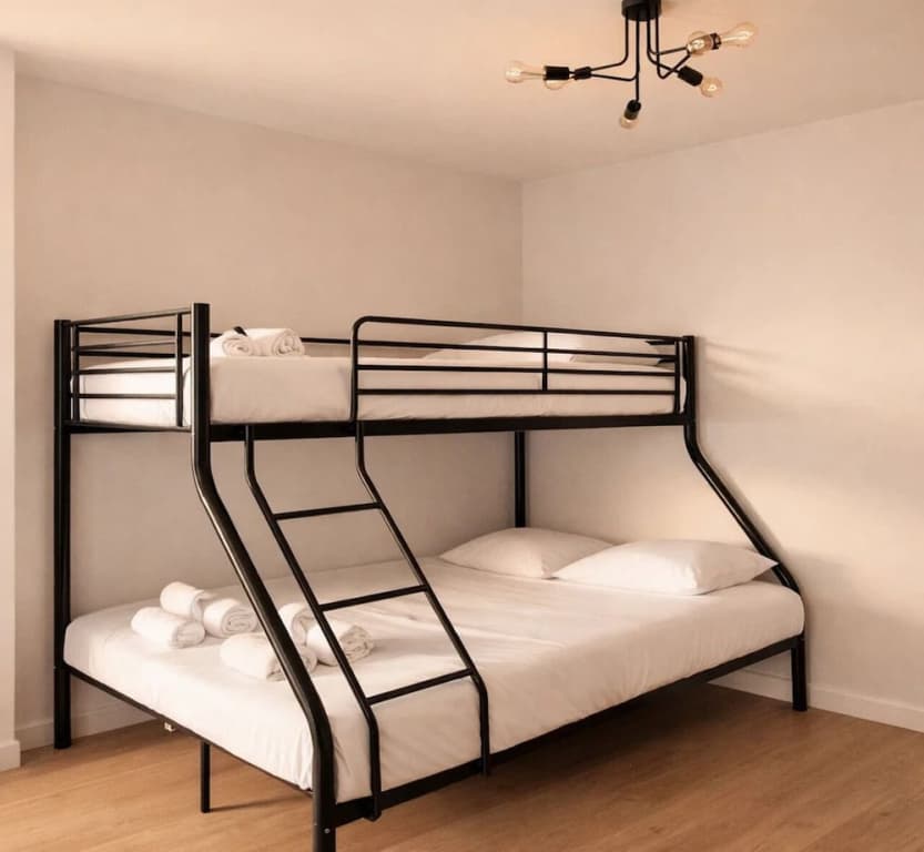1593 Charonne - photo 2