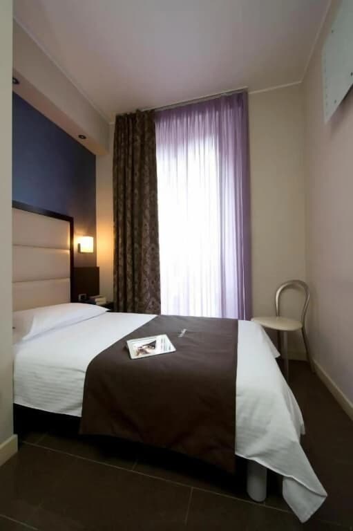 Hotel Five - photo 17