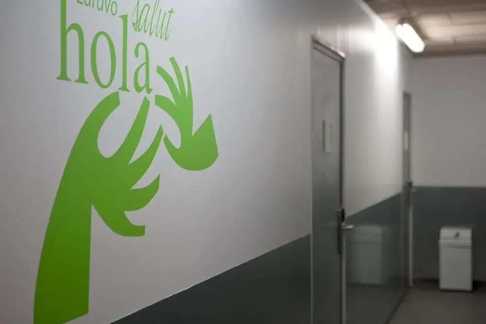 HelloBCN Hostel - photo 15
