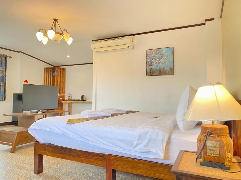 Somwang Boutique House - photo 25