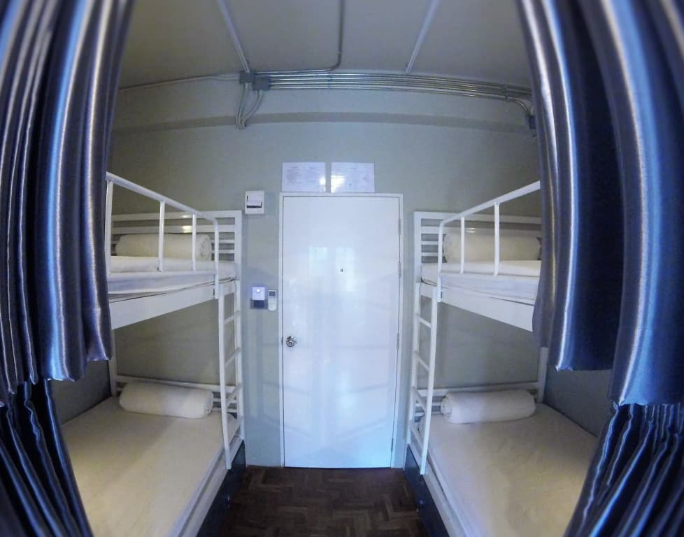 The August Hostel - photo 11