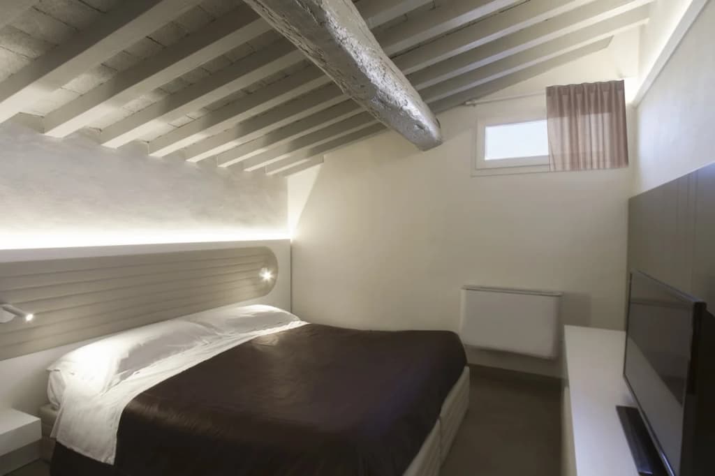 Palazzo dei Ciompi Suites - photo 12