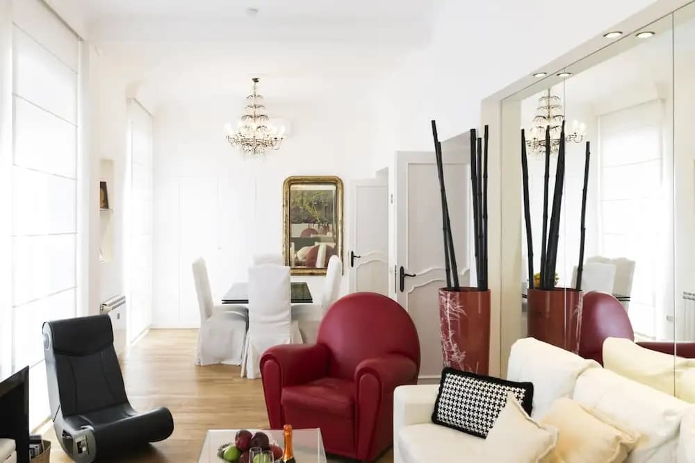 Maison Regina - photo 13