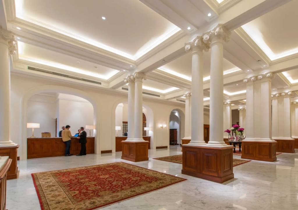 Galle Face Hotel - photo 34