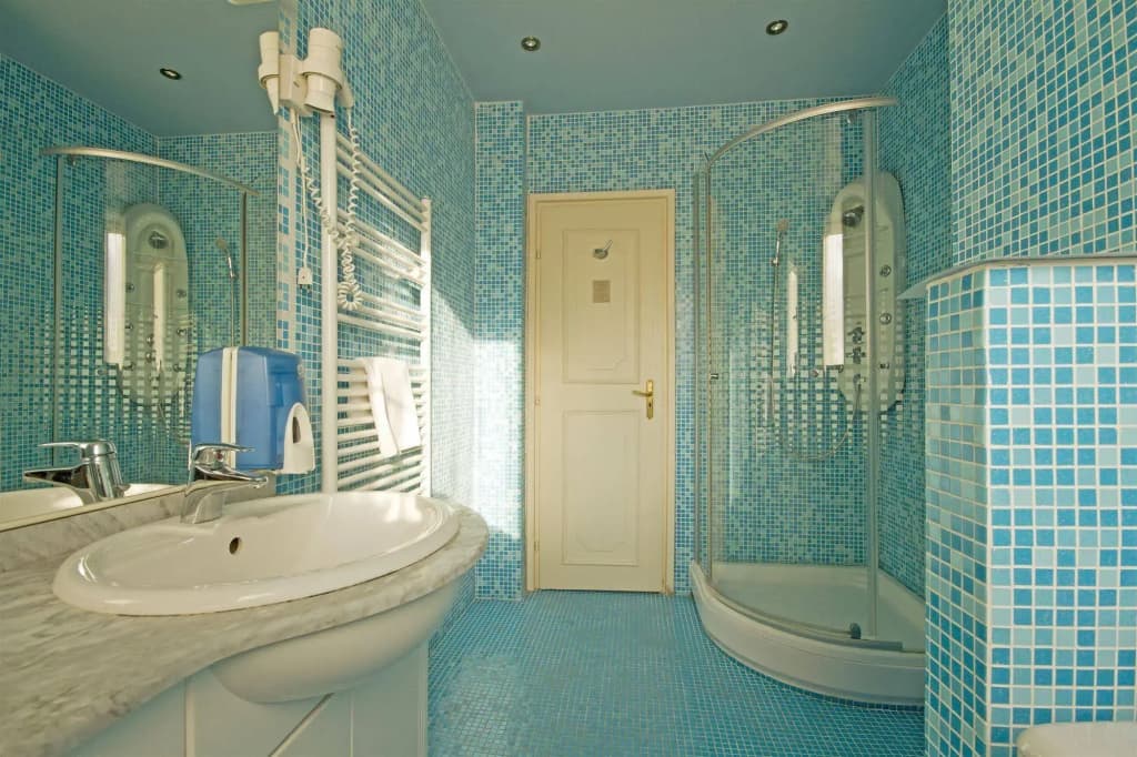Alfa Art Hotel - photo 8