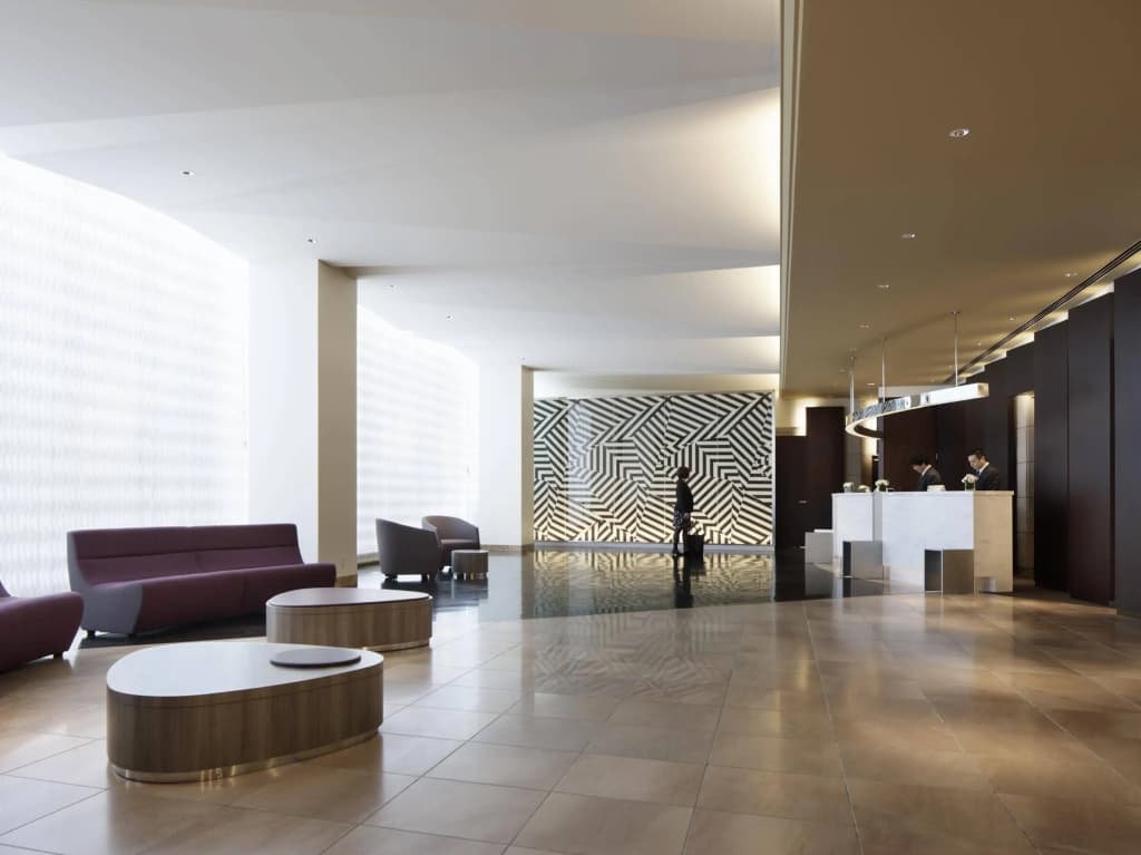 Courtyard by Marriott Shin-Osaka Station - photo 12