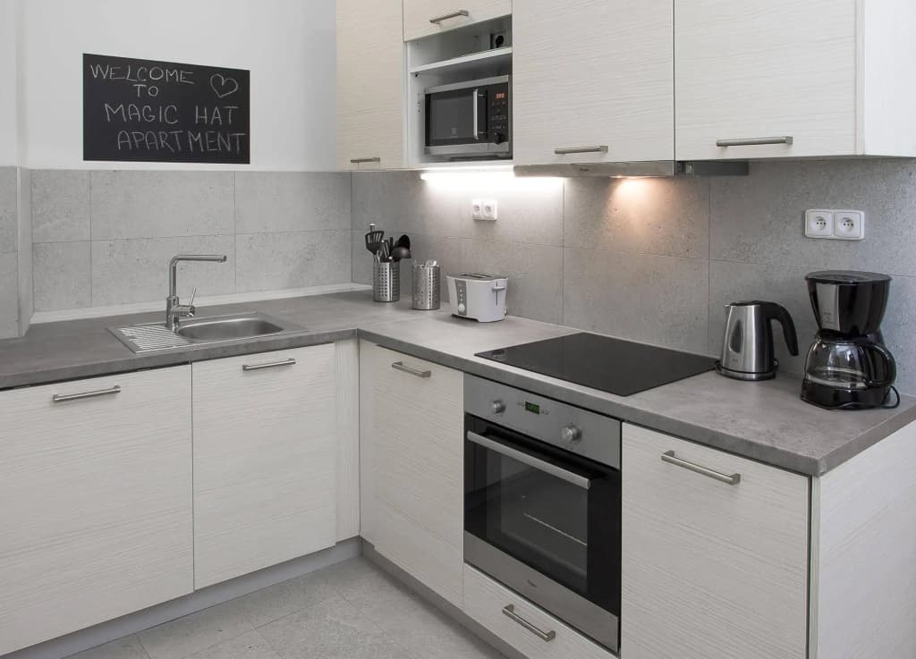 7 Tales Apartments by Adrez Living - photo 14
