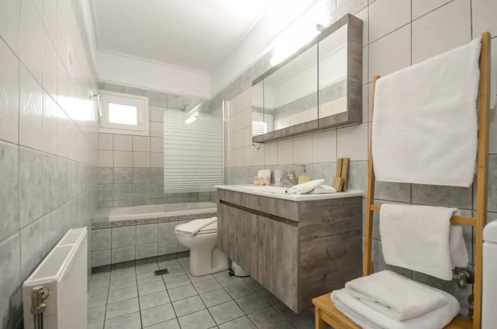 Casa D'Irene Apartments - photo 9