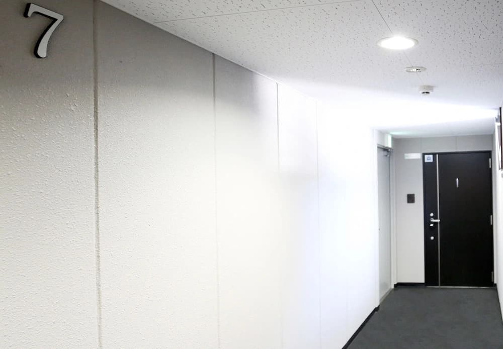 JL Residence Hotel - photo 12