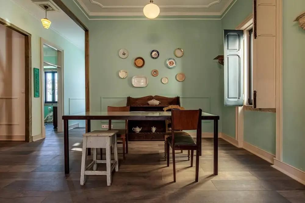 Beautiful Classic Designed 3-bed Villa in Lisboa - photo 11