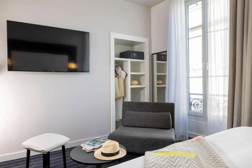 Hôtel 66 - photo 19