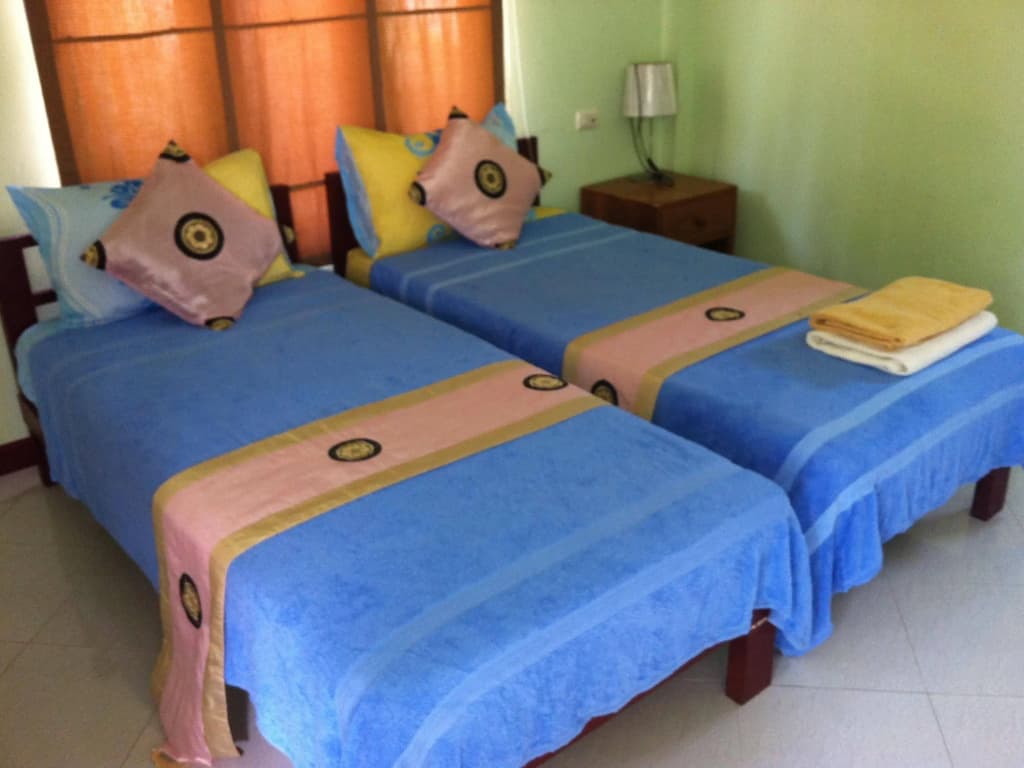 Aurora Hill Resort - photo 3