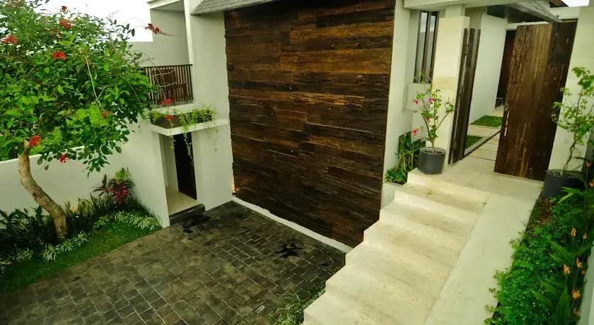 Villa Diza Berawa - photo 7