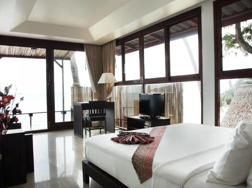Lipa Lodge Resort - photo 6