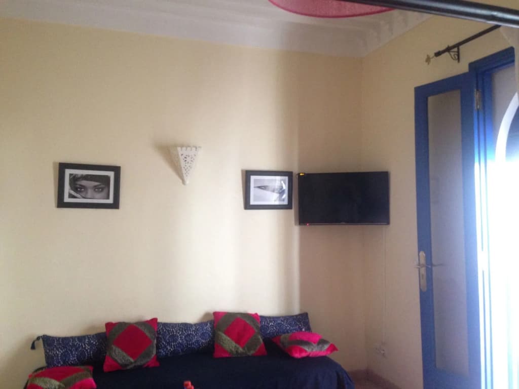 Riad Sheba - photo 3