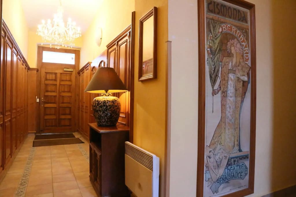 City Crown Hotel Prague - photo 14