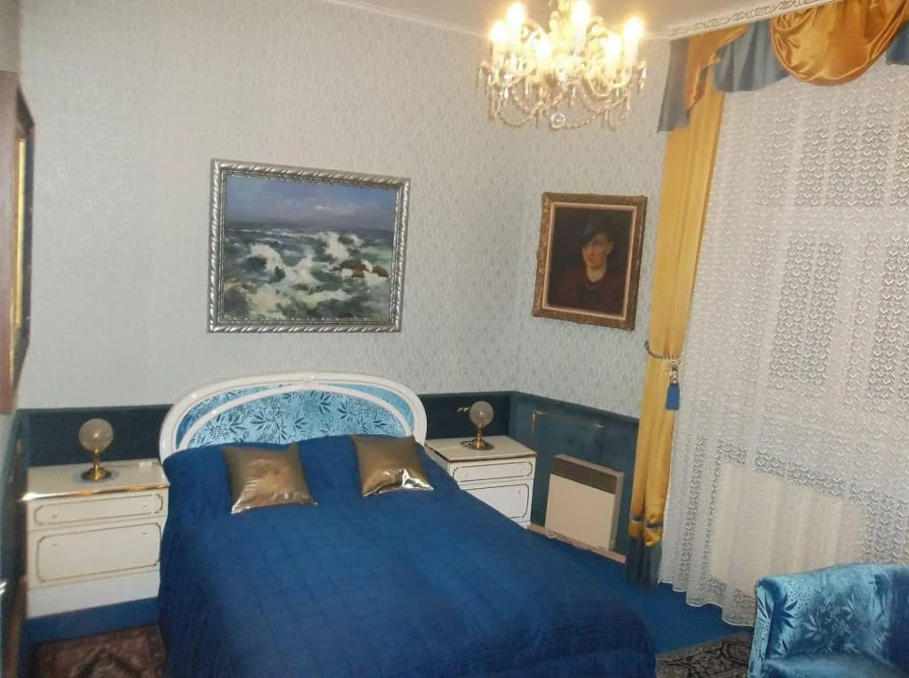 Bed and Breakfast Villa Madona - photo 4