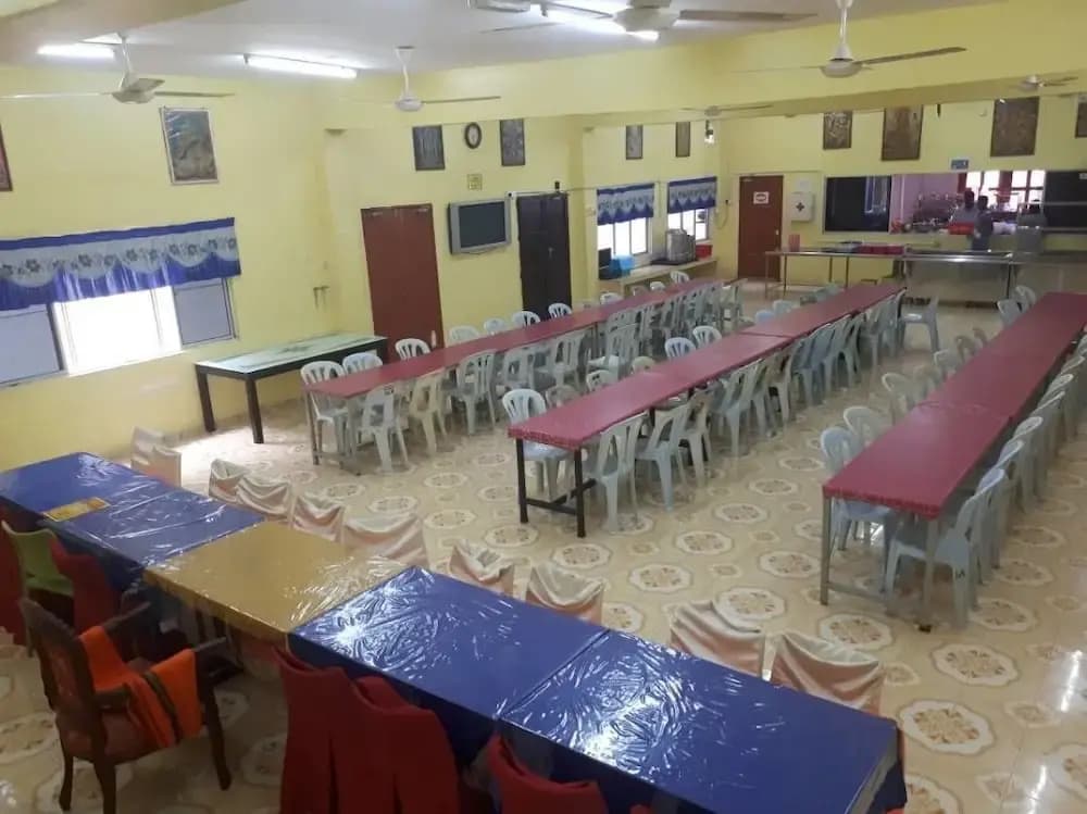 Persatuan Kebajikan Sri Sakthi Ashram - Hostel - photo 11