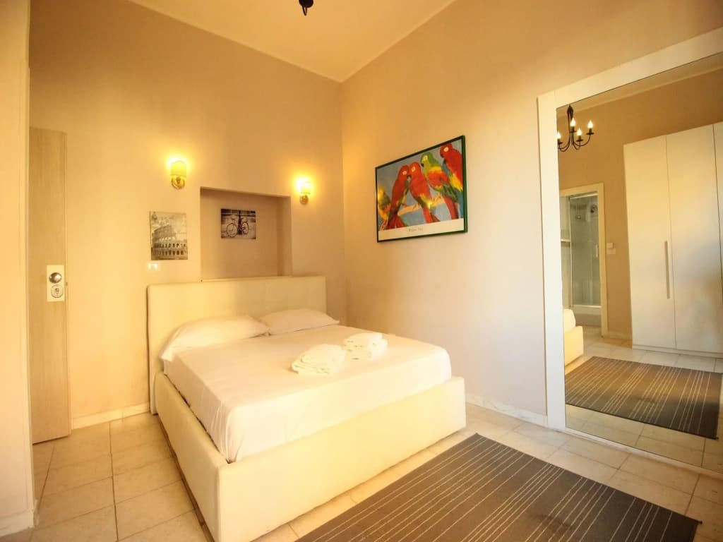 Pigneto Suite & Rooms - photo 5