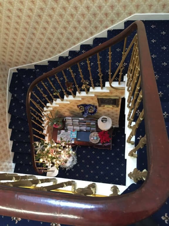 Tania Guest House - photo 11