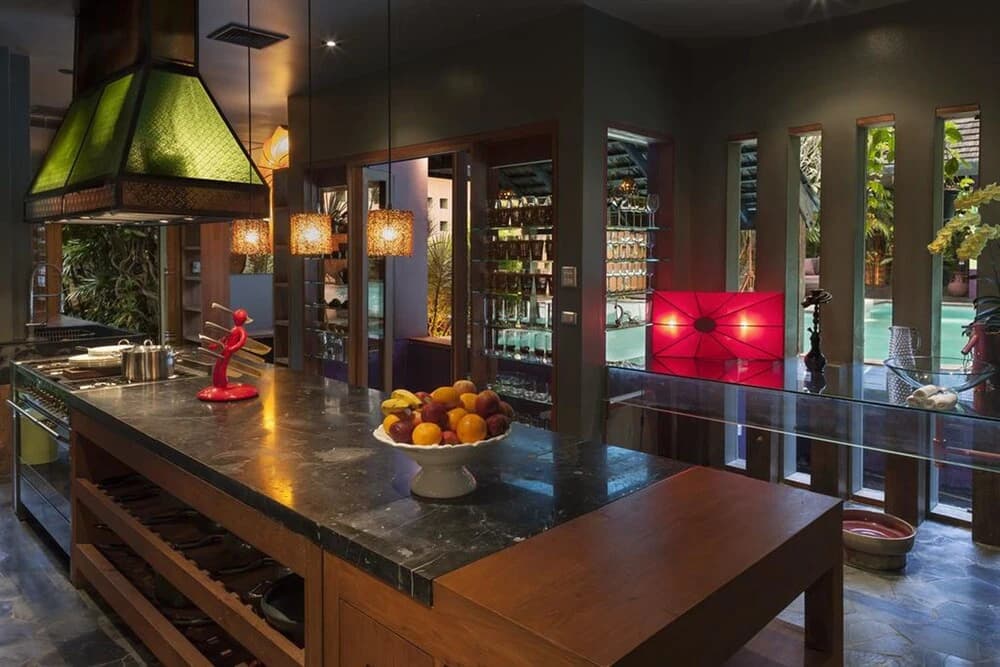 Chandra Residence - photo 12