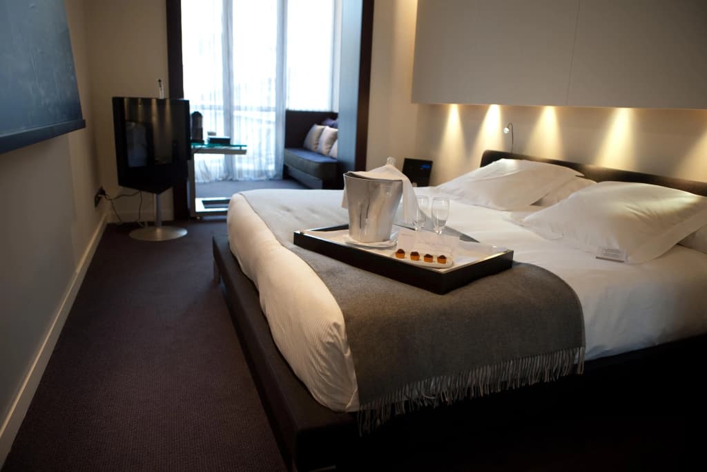 Hotel Sixtytwo Barcelona - photo 3