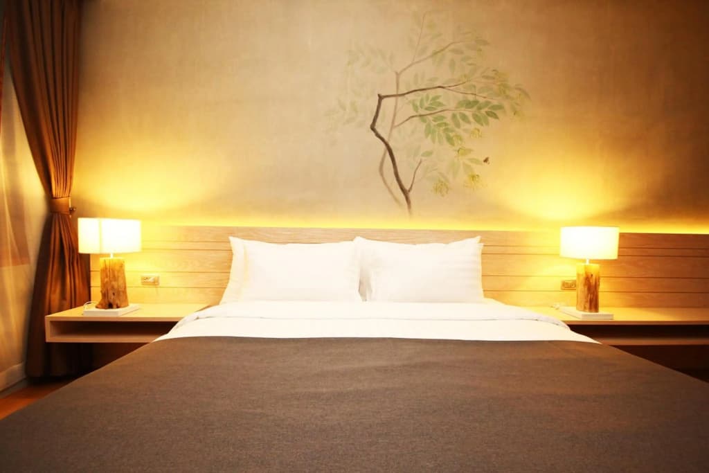 Chu Hotel - photo 6