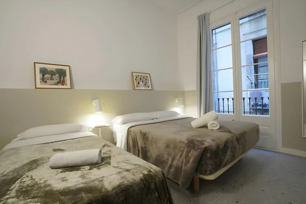 Hostal Hera - photo 12