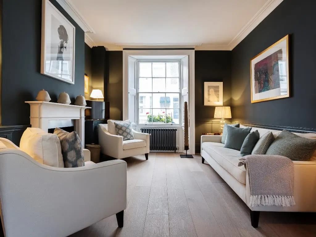 Veeve  3 Bedroom House Shawfield Street Chelsea - photo 4
