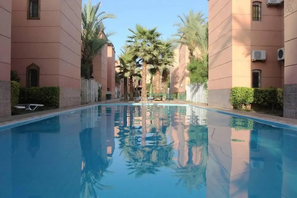 Yallahriyad Triplex For 6 Persons Max - photo 15