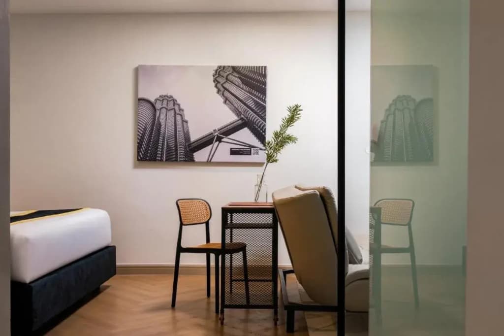 BRYQs Hotel Kuala Lumpur - photo 6