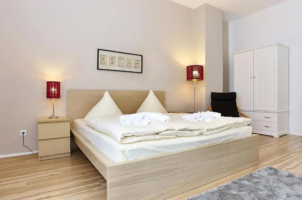 BearlinCity Apartments - City Center West - photo 2