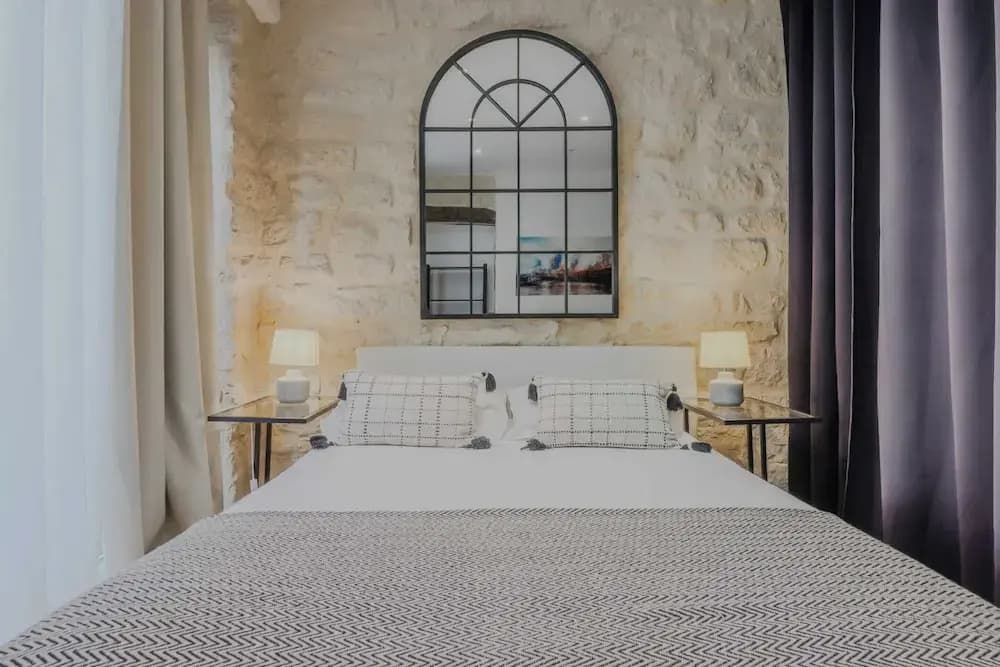 Cosy Apartment - 1br/4p - Porte Saint-denis - photo 3
