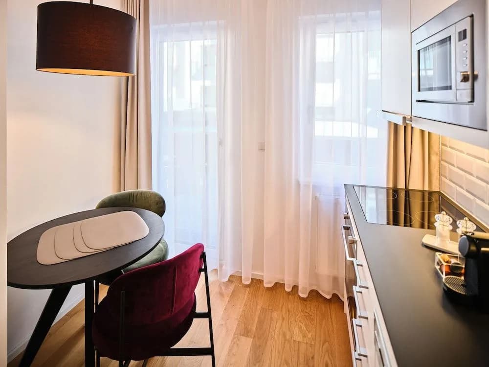 MyFavorit by Duschel Apartments Vienna - photo 10